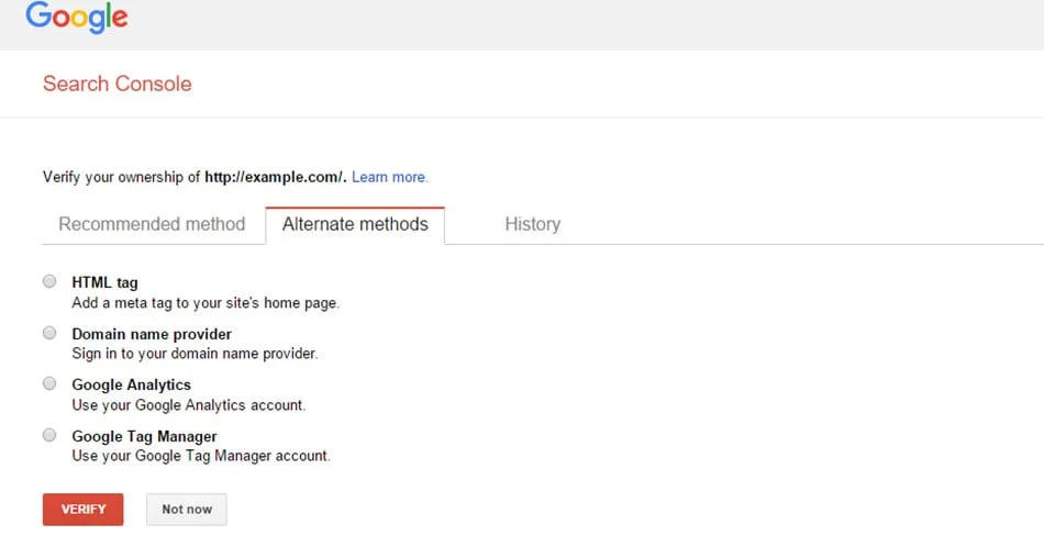 برطرف کردن خطای malware سایت
