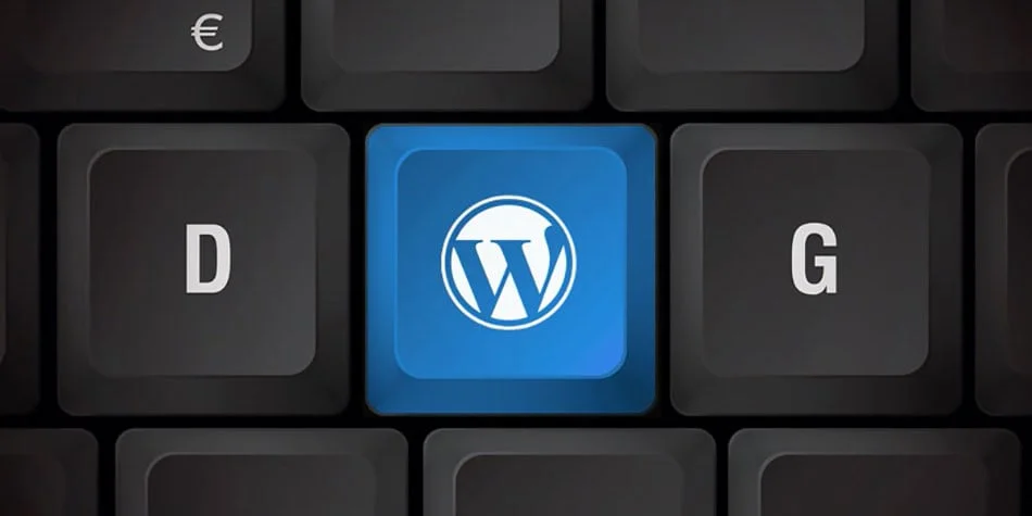 کلیدهای میانبر وردپرس