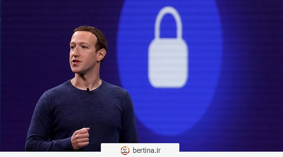 مارک زاکربرگ