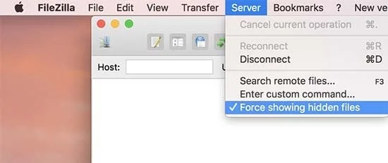 انتقال وردپرس از ساب دامین به دامنه اصلی