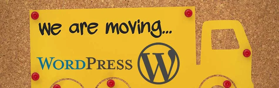 انتقال وردپرس از ساب دامین به دامنه اصلی