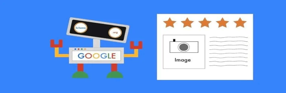 قراردادن اسکیما در سایت