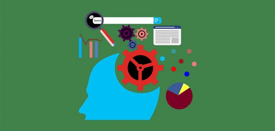 الگوریتم موتور جستجو