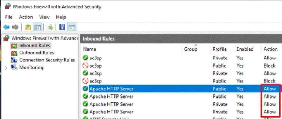 ارور Secure connection در وردپرس