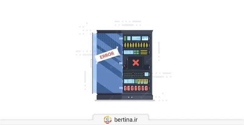چگونه می‌توان از کرش کردن سرور مجازی جلوگیری کرد؟