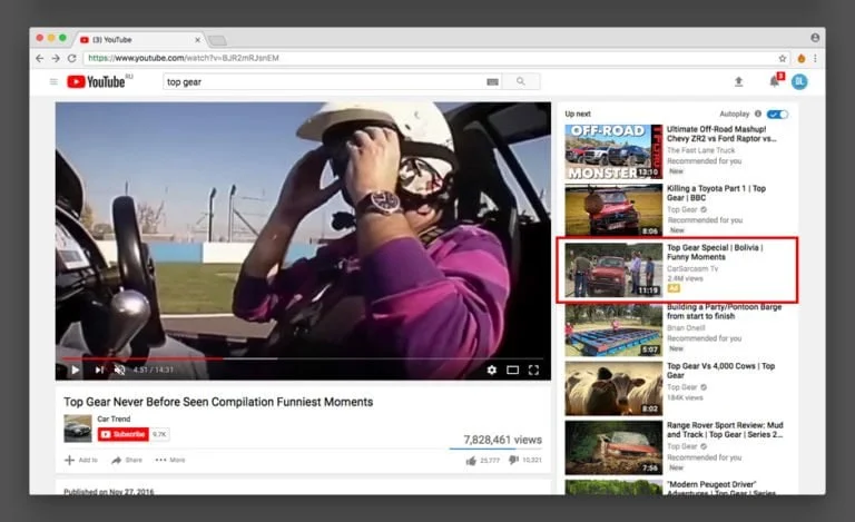 تبلیغ ویدئو در یوتیوب