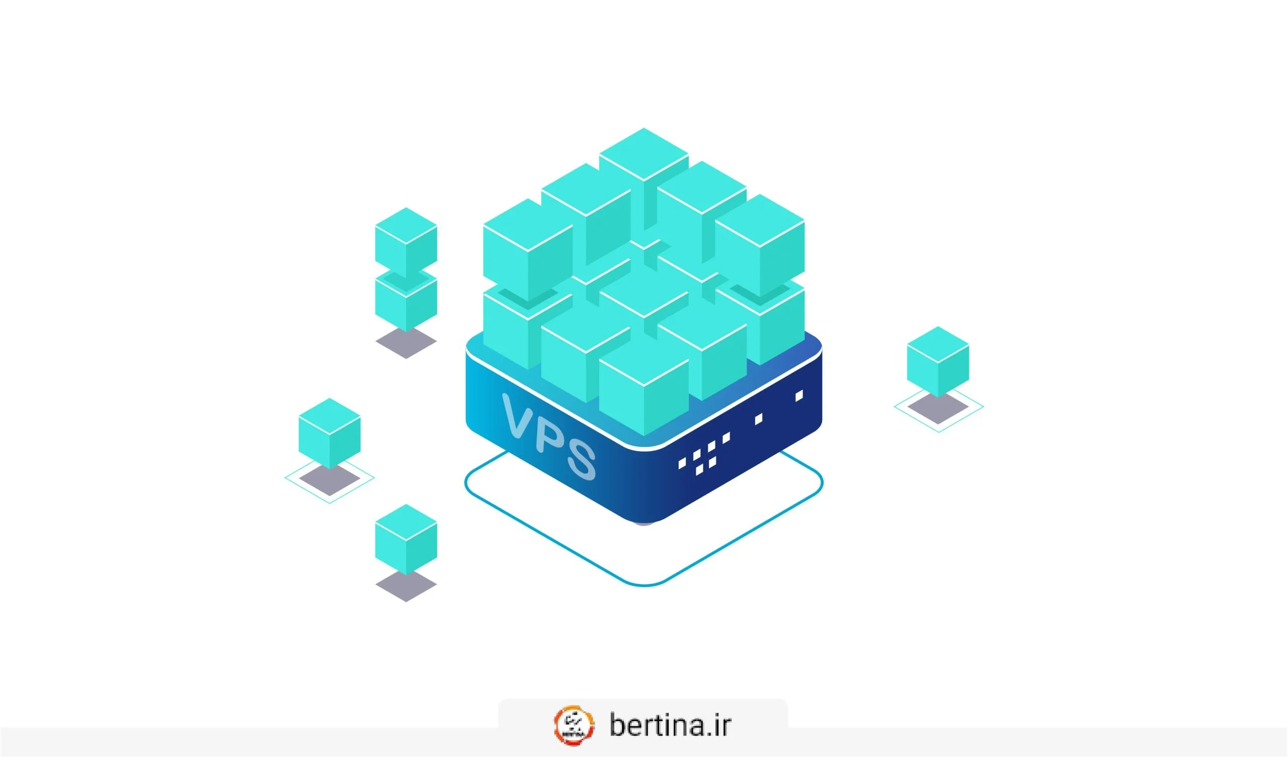 سرور مجازی ترید مناسب برای صرافی دیجیتال