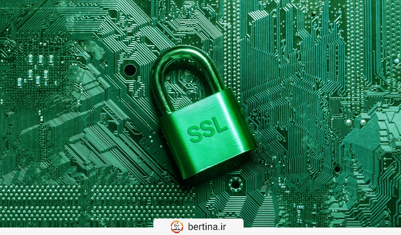 گواهی SSL