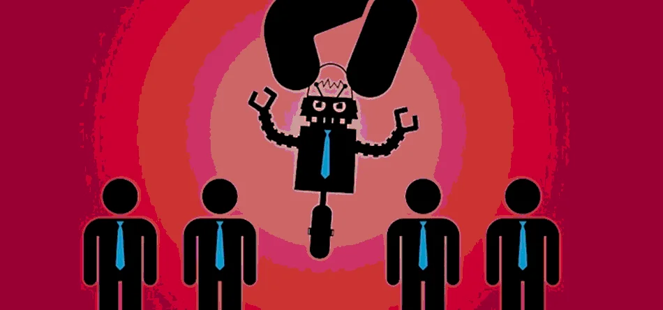 تشخیص ترافیک رباتیک و جعلی سایت