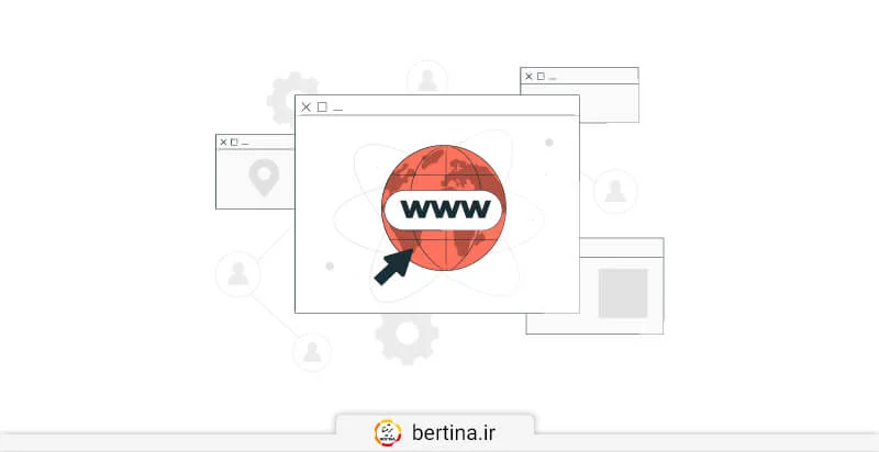 اطلاعات کدام پسوند دامنه‌ها را می‌توان از whois حذف کرد؟