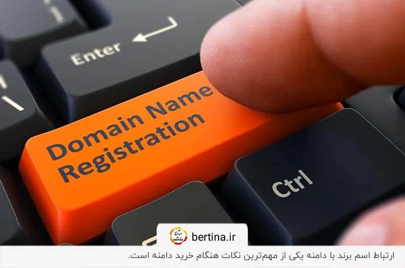 بررسی مزایای خرید دامنه خارجی برای کسب‌وکارها