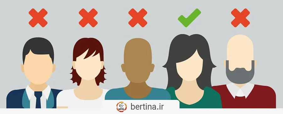 لیست اکسکلود دامنامیک برای تبلیغات گوگل ادز