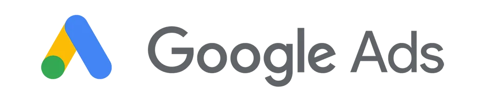 لوگوی گوگل ادز