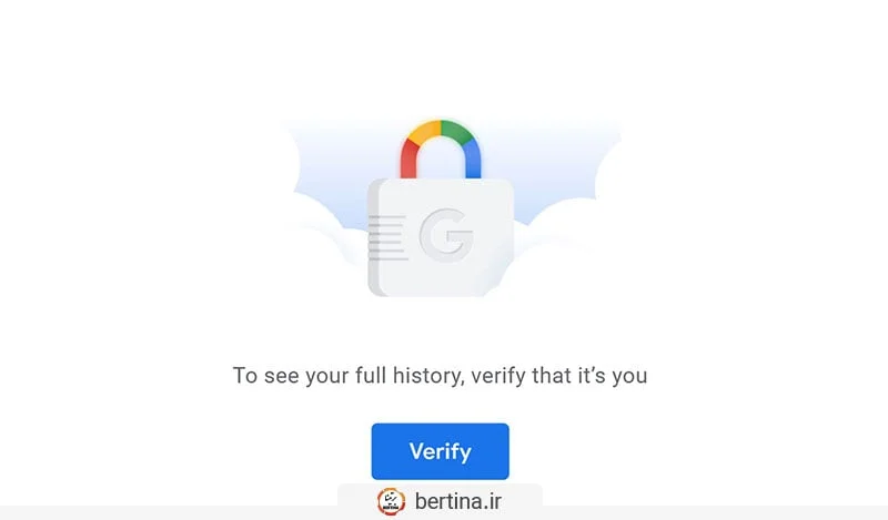 google verify