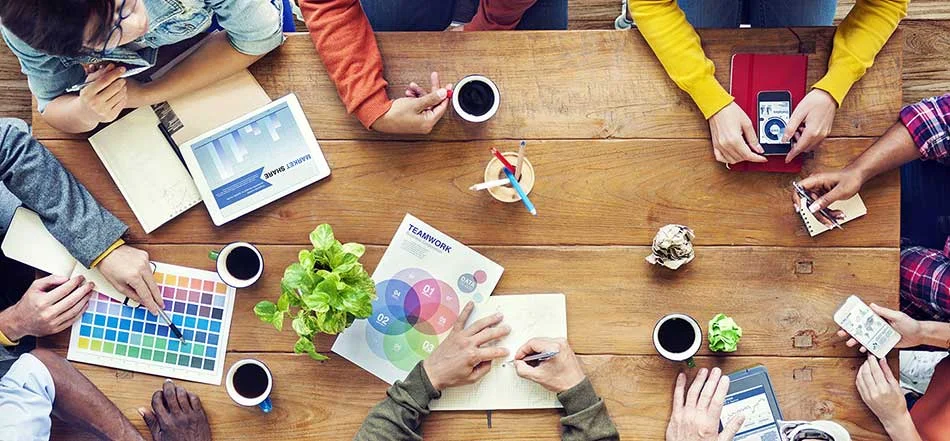 بنر با کیفیت برای تبلیغ بنری گوگل