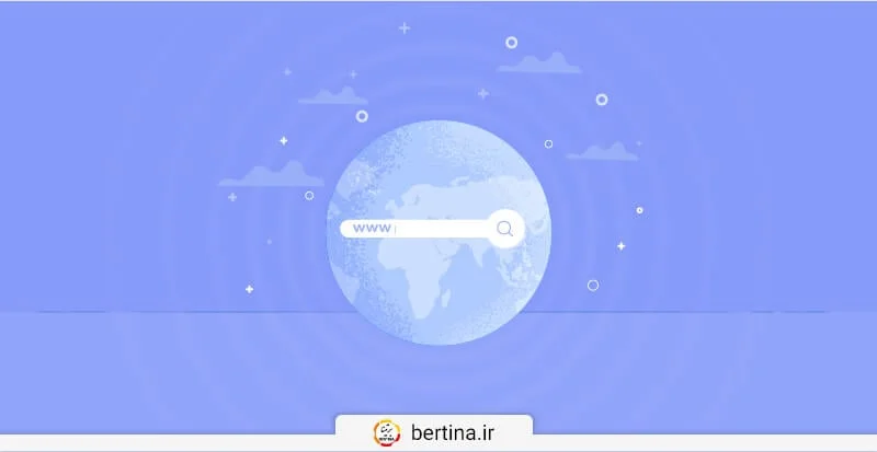 ثبت دامنه مناسب با موضوع وبلاگ