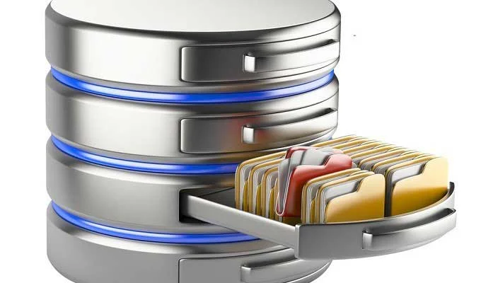 بهبود اجرای دیتابیس در سرور لینوکس