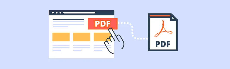 نمایش فایل pdf در وردپرس