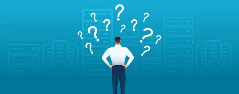 نکات مهم برای انتخاب سرور اختصاصی مناسب