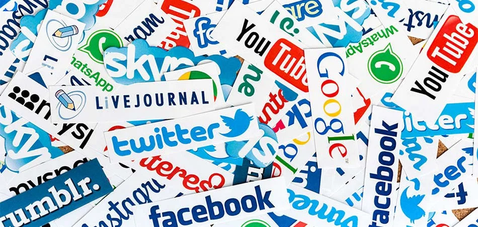 پلاگین شبکه های اجتماعی برای وردپرس