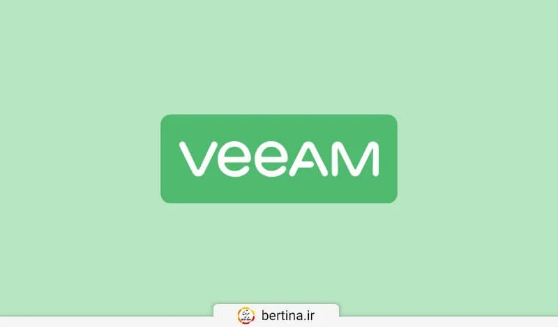 بکاپ‌گیری از داده‌ها در سرورهای اختصاصی