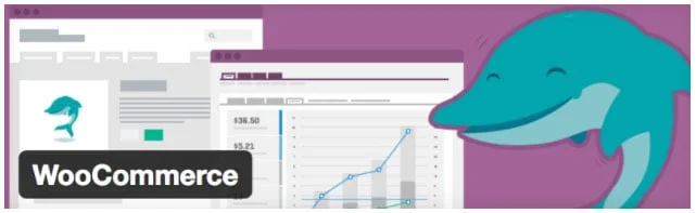 پلاگین ووکامرس