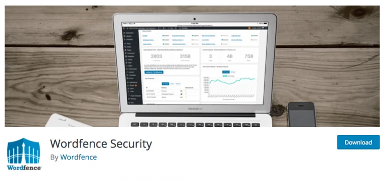 پلاگین WordFence