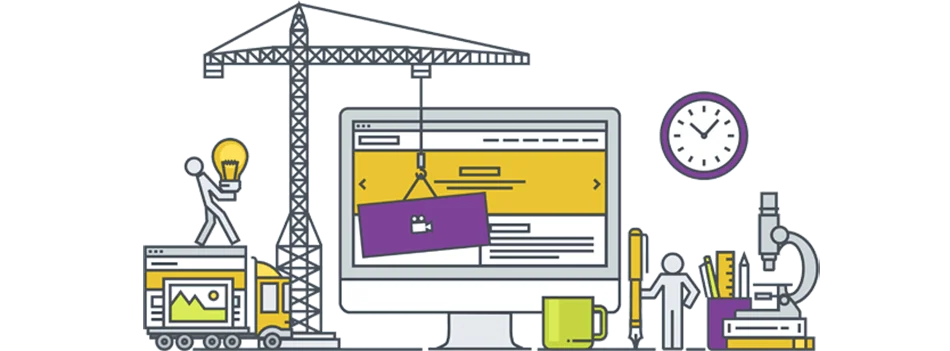 قرار دادن سایت وردپرسی در حالت تعمیر و نگهداری