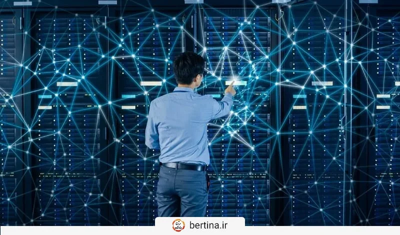 ۱۰ معیار برای انتخاب بهترین خدمات هاستینگ - راهنمای جامع ۱۴۰۵