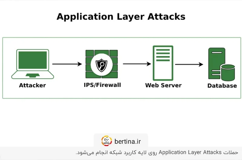 پاسخ به سوال «حمله دیداس چیست؟» در مجله برتینا