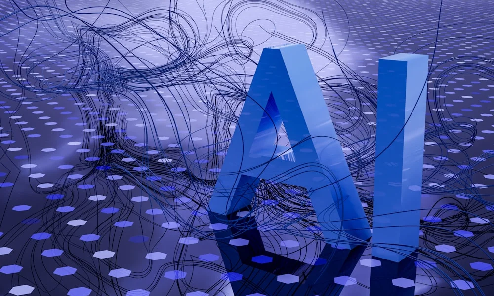 هوش مصنوعی و محاسبات پیشرفته