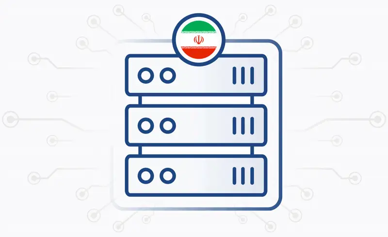 خرید کولوکیشن (میزبانی سرور) در دیتاسنتر برتینا
